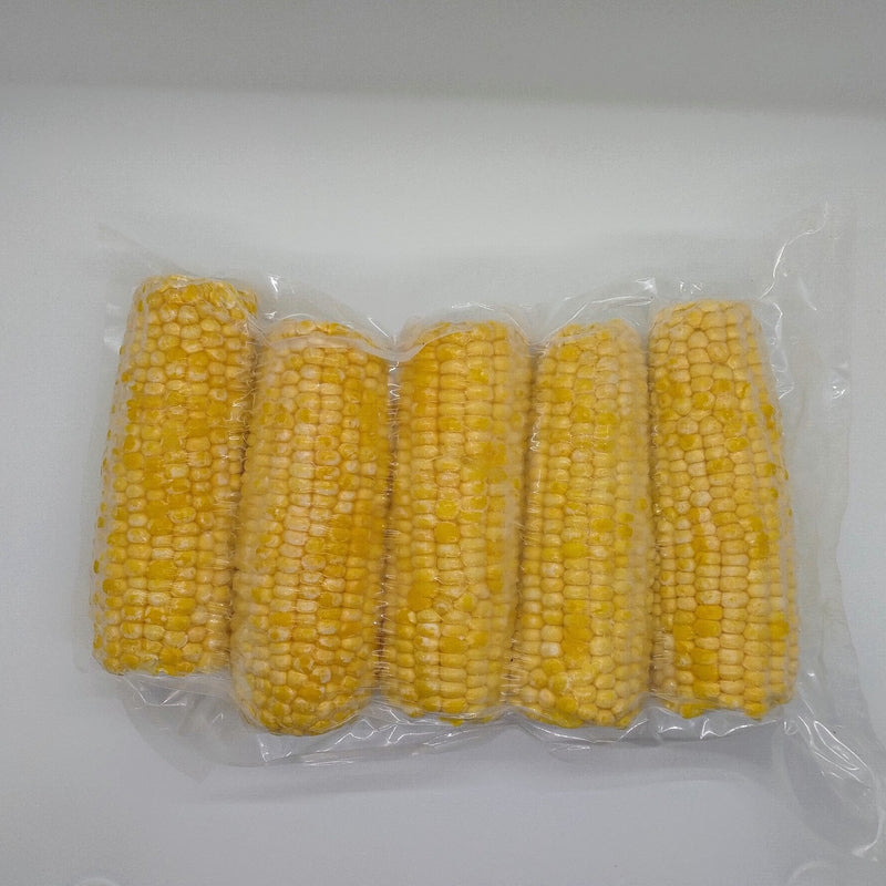 Frozen Corn Varieties