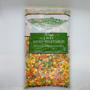 Frozen Diced Veggies