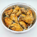 Lemon Pepper Wings