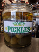 Pickles