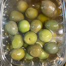 Sicilian Castelvetrano Olives