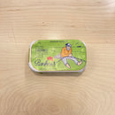 Pinhais Spiced Sardines in Tomato Sauce