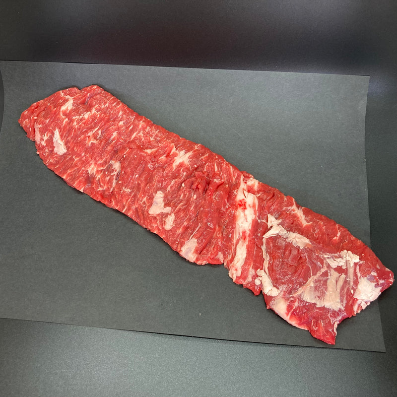 Beef Skirt Steak 12 - 16 oz.