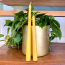 Beeswax Candles