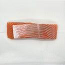 Farm Raised Atlantic Salmon