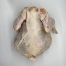 Whole Local Amish Chicken 3.5 lb