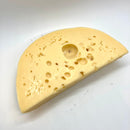 Amish Baby Swiss Guggisberg