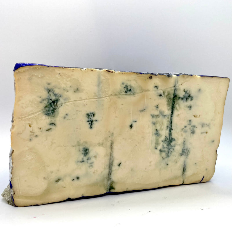 Moody Blue Smoked Blue Cheese