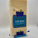 Swiss Ohio's Best Amish