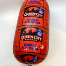 Queen City Garlic Bologna