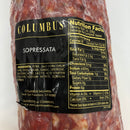 Sopressata - Mild