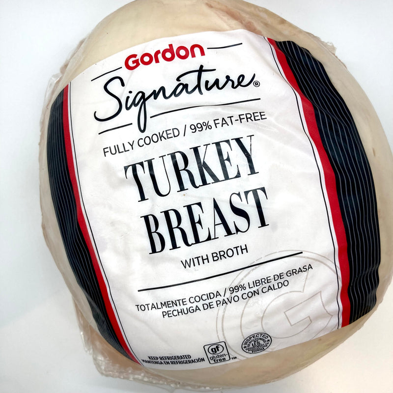 Turkey Breast - Honeysuckle White