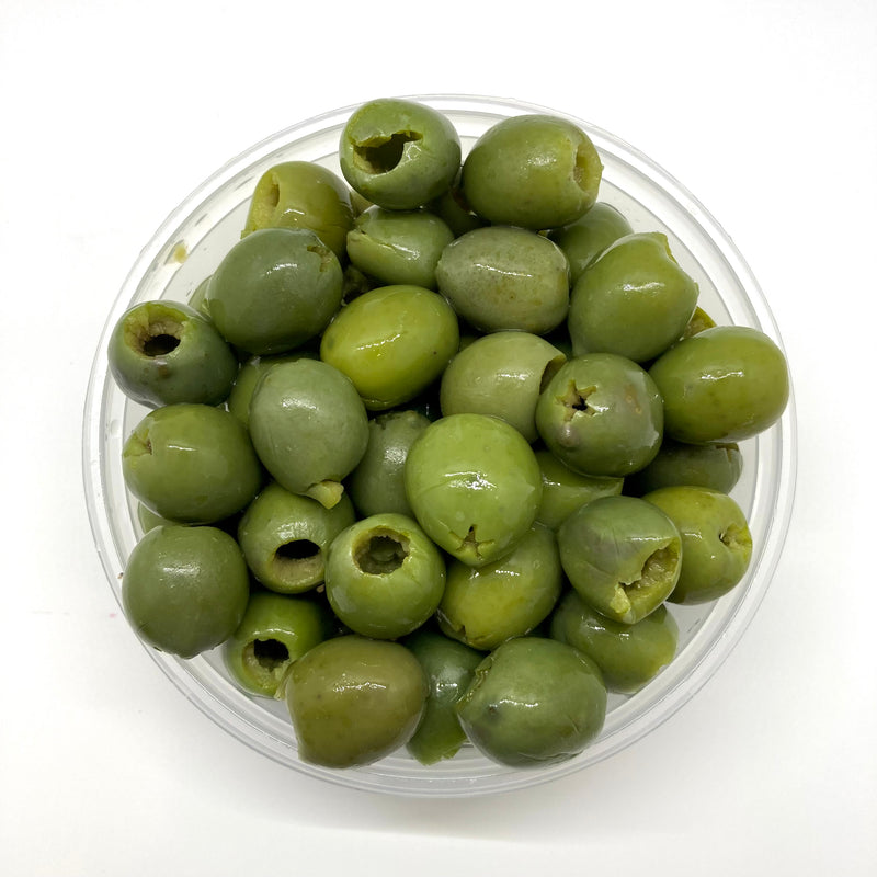 Olives - Castelvetrano Pitted
