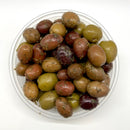 Olive Medley