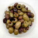Olive Medley