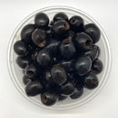 Olives - Black Spanish