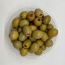 Olives -Pimento Stuffed Queen