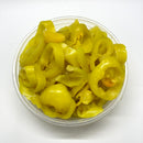 Banana Pepper Varieties