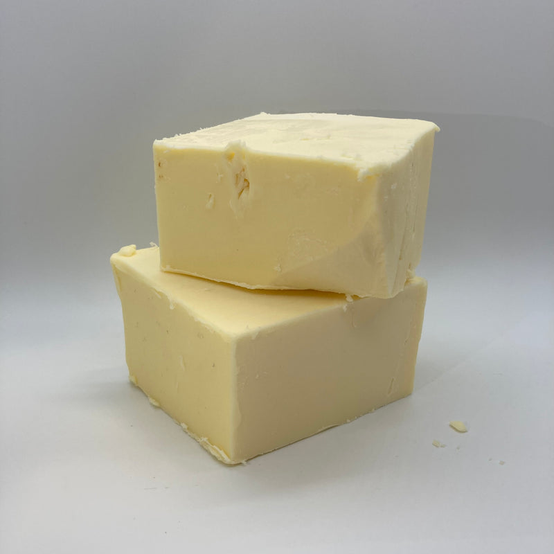 Butter - Old Fashioned Tub Butter