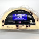 Blueberry Wensleydale