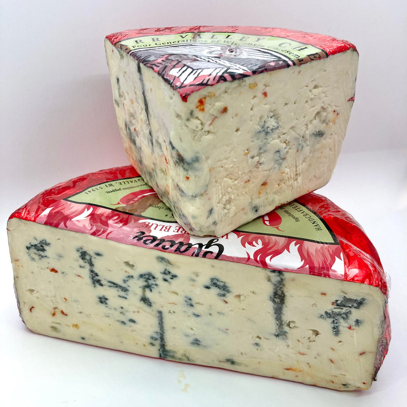 Wildfire Blue Cheese