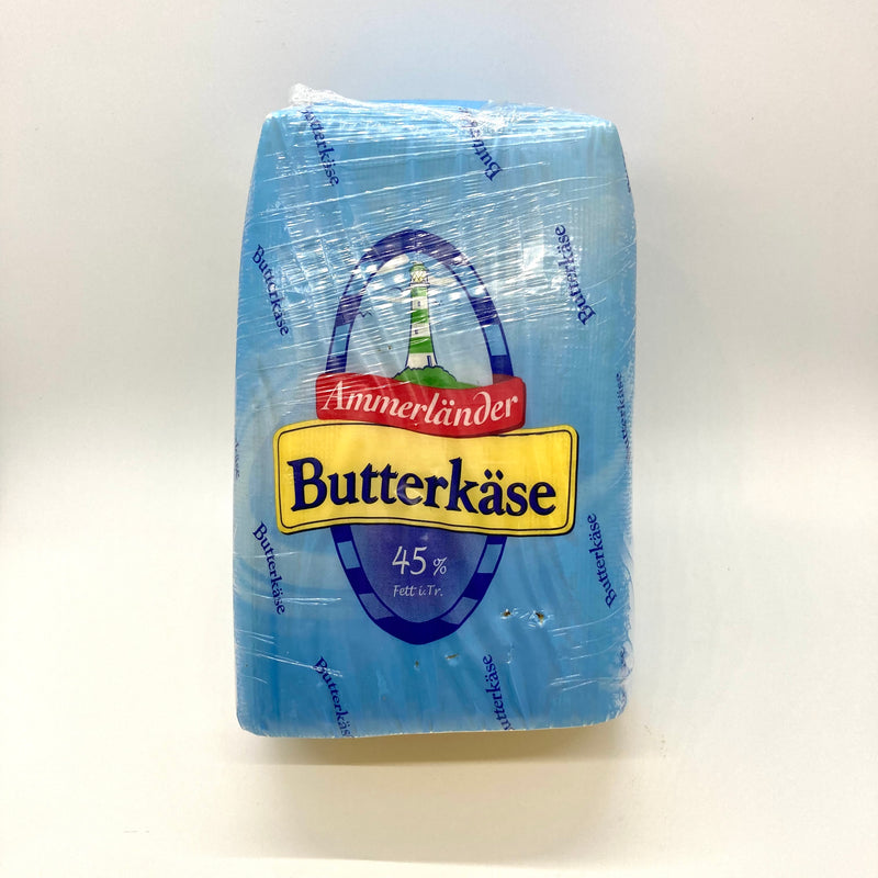ButterKase Germany