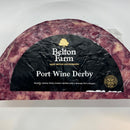 Port Wine Cheddar England