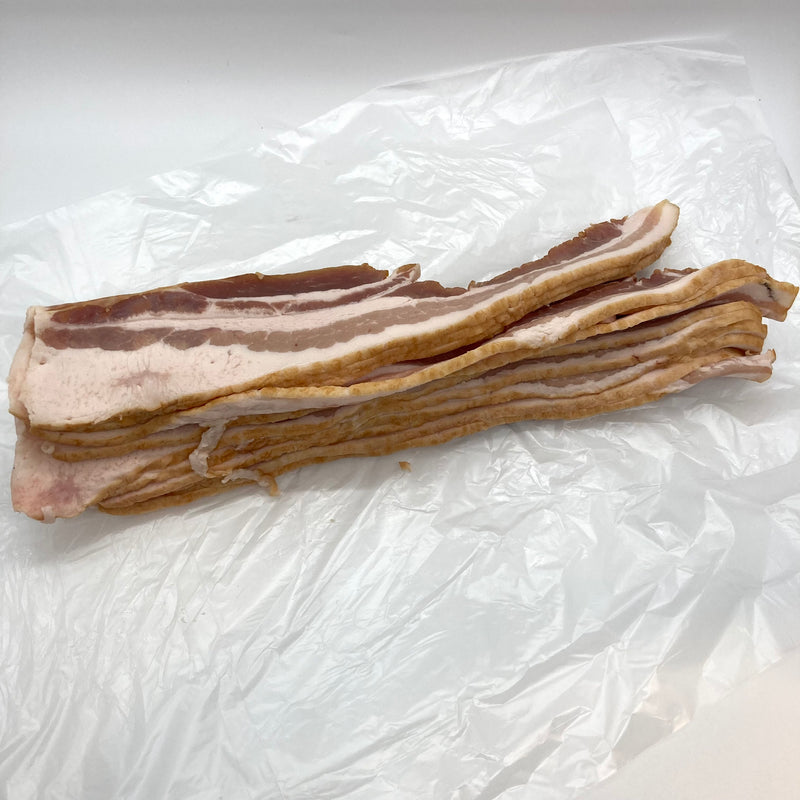 Breakfast Bacon