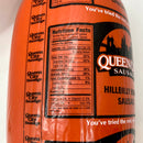 Queen City Hillbilly Bologna