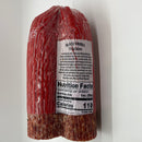 Salami - D'amore HEART SHAPED