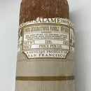 Salami - Molinari Milano Dry Salami