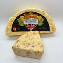 Apricot Wensleydale