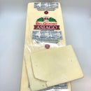 Asiago - slicing