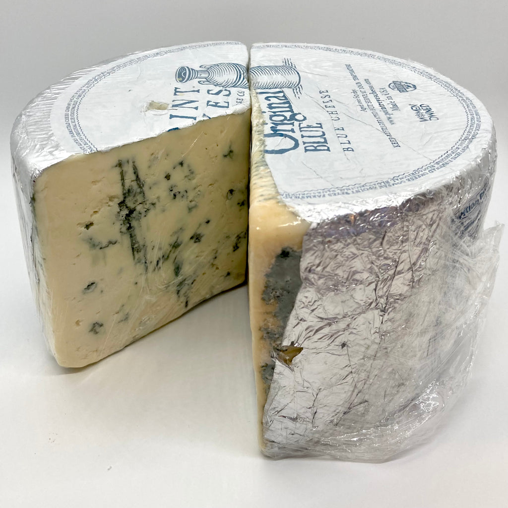 Point Reyes Blue Cheese Point Reyes Blue Cheese