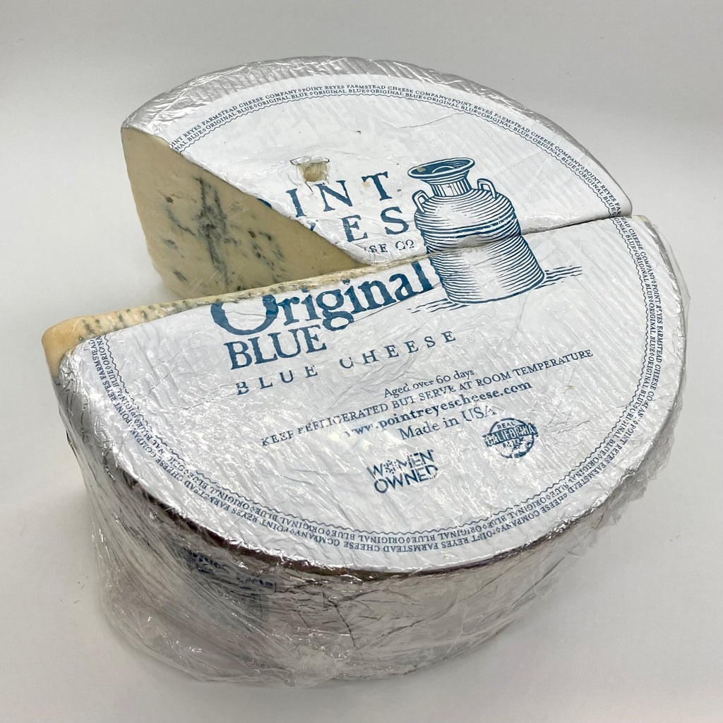 Point Reyes Blue Cheese Point Reyes Blue Cheese