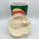 Ricotta, WHIPPED, WHOLE MILK