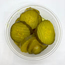 Kosher Dill Slices