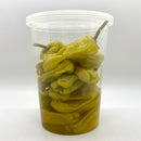 Pepperoncini Peppers