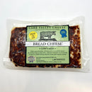 Bread Cheese Carr Valley Wisconsin Specialty Cheese