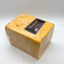 Habanero-Jalapeño Cheddar - Yancey's Fancy Brand