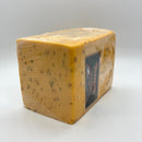 Habanero-Jalapeño Cheddar - Yancey's Fancy Brand