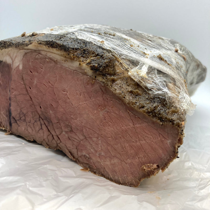 Home Cooked Roast Beef