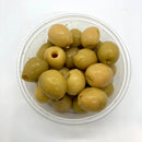 Olives - Pitted Queen Olives Greek