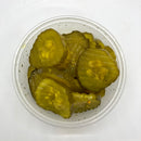 Bread & Butter Sweet Pickles