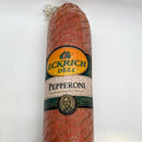 Pepperoni Big, sandwich size