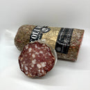 Peppered Salami Columbus Brand