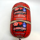 Queen City - Extra Hot Souse