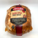 Turkey Breast -Cajun Style