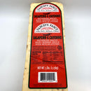 Jalapeño-Cayenne Cheddar Cheese