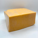 Cheddar - Medium-Sharp New York State Cheddar
